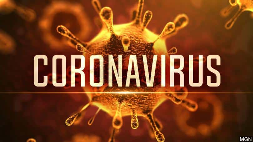 Coronavirus COVID-19 Updated News Mar. 11 2020